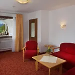 Seeblick شقة