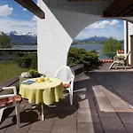 Seeblick شقة *