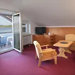 Seeblick شقة