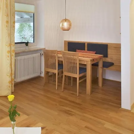 Seeblick Apartamento