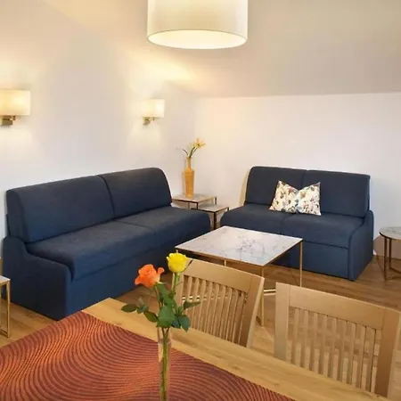 Apartamento Seeblick Füssen
