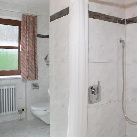 Seeblick Apartamento