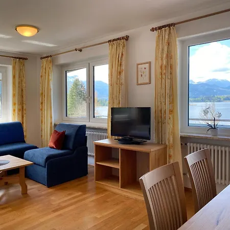 Seeblick * Füssen