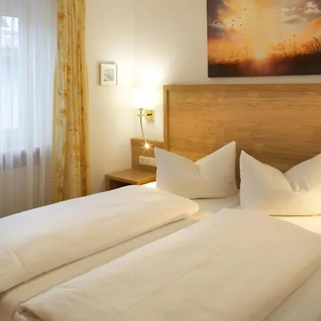 Seeblick Apartamento