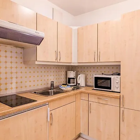 Apartamento Seeblick Füssen