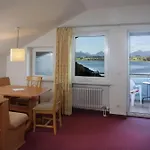 Seeblick 아파트 *
