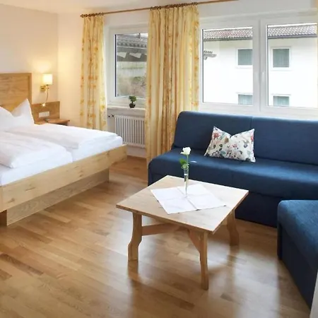 아파트 Seeblick *