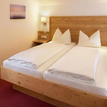 Seeblick 아파트 *