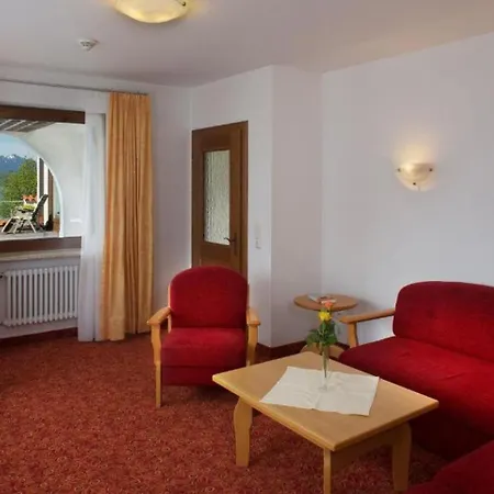 Seeblick Apartment