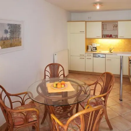 Seeblick דירה