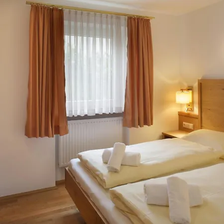 아파트 Seeblick Füssen