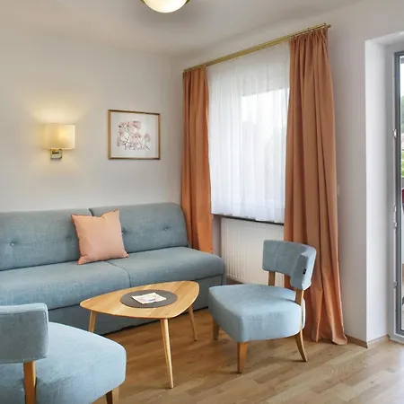 아파트 Seeblick *