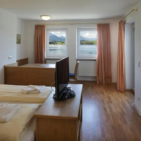 Seeblick Apartament