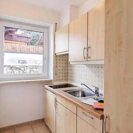 Seeblick 아파트 *