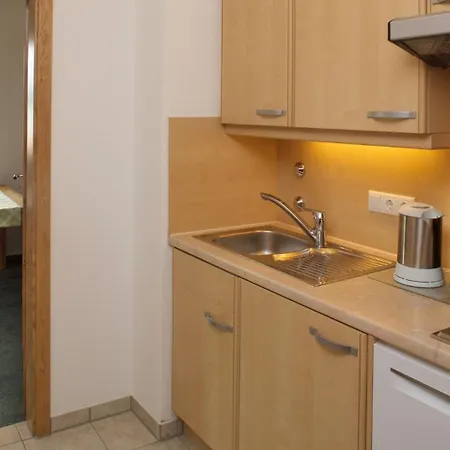 아파트 Seeblick *