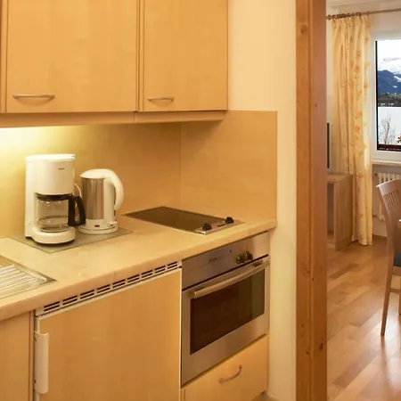 Seeblick 아파트 *