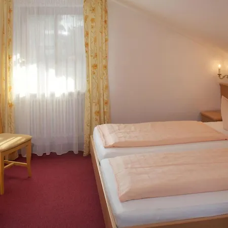 아파트 Seeblick *