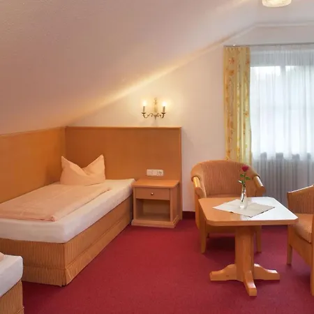 Seeblick 아파트 Füssen