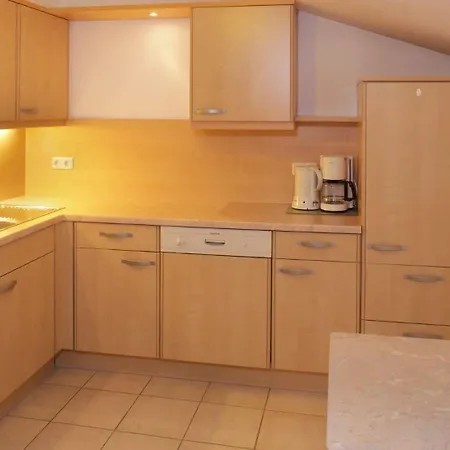 아파트 Seeblick Füssen