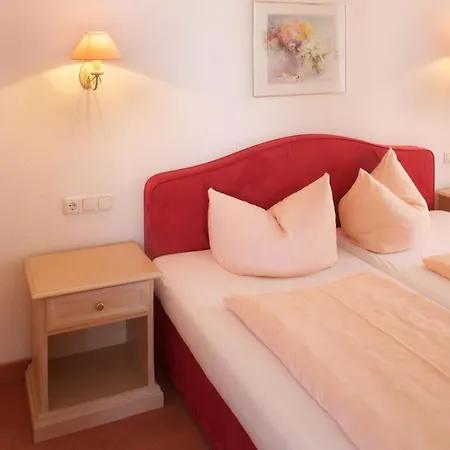 Seeblick Apartment
