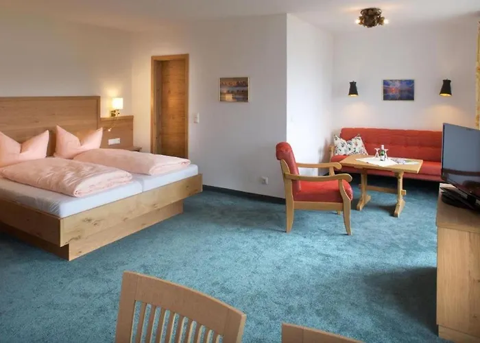 Apartament Seeblick