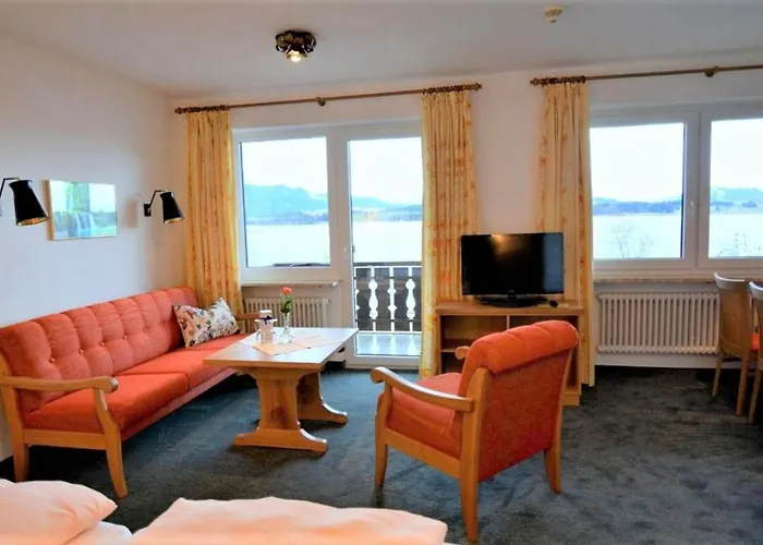 Seeblick * Füssen