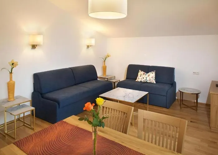 Apartament Seeblick Füssen