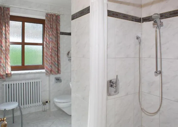 Seeblick Apartament