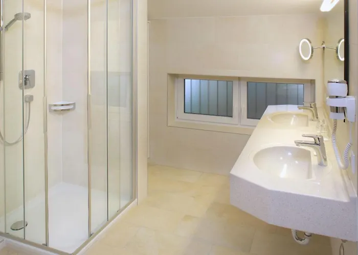 Apartament Seeblick