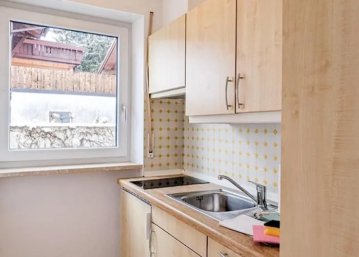 Seeblick Daire *