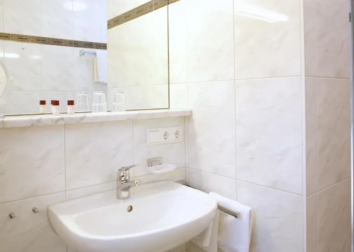 Apartament Seeblick